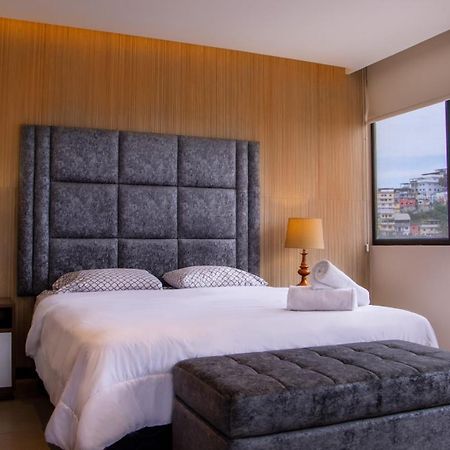 Suite 7 Bellini Iv, Puerto Santa Ana, Guayaquil Zewnętrze zdjęcie