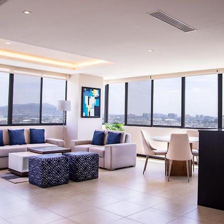 Suite 7 Bellini Iv, Puerto Santa Ana, Guayaquil Zewnętrze zdjęcie