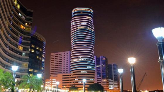 Suite 7 Bellini Iv, Puerto Santa Ana, Guayaquil Zewnętrze zdjęcie